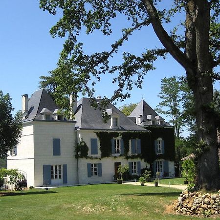 فندق Campsegretفي  Domaine De La Fauconnie المظهر الخارجي الصورة