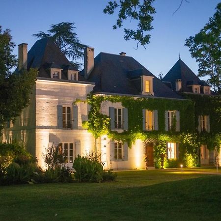 فندق Campsegretفي  Domaine De La Fauconnie المظهر الخارجي الصورة