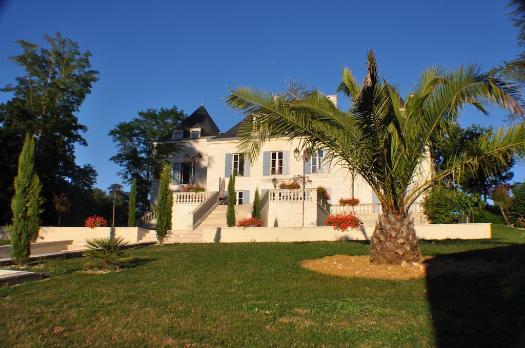 فندق Campsegretفي  Domaine De La Fauconnie المظهر الخارجي الصورة