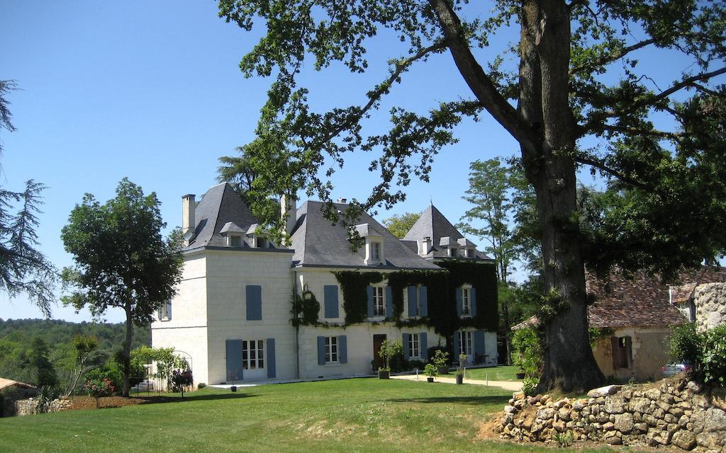 فندق Campsegretفي  Domaine De La Fauconnie المظهر الخارجي الصورة